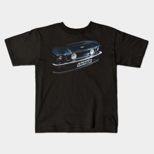 V8 Vantage Kids T-Shirt